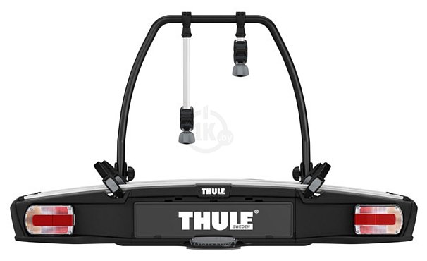 Фотографии Thule VeloSpace 918