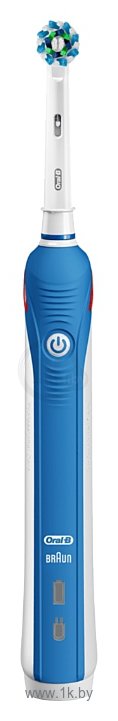 Фотографии Oral-B Pro 3000 (D20.534.3M)