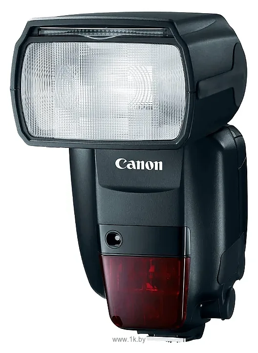 Фотографии Canon Speedlite 600EX II-RT