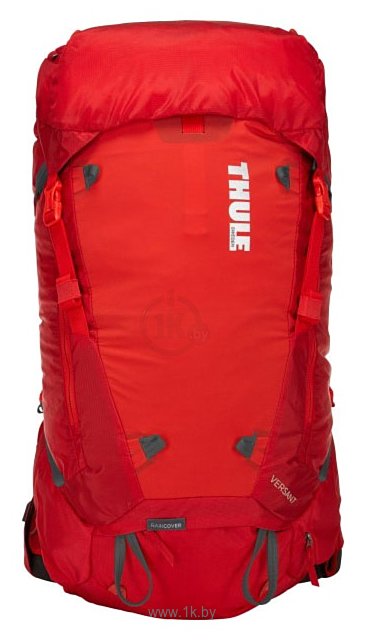 Фотографии Thule Versant 70 Women's red (bing)