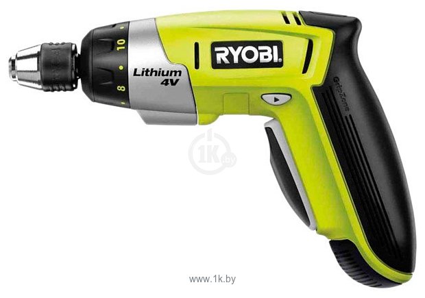 Фотографии RYOBI CSDT 4107