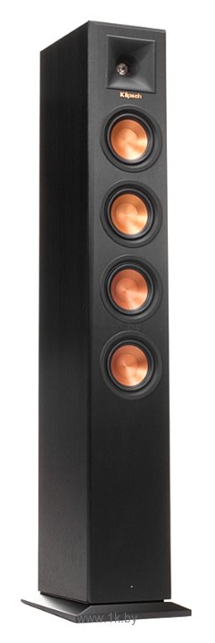 Фотографии Klipsch RP-440WF