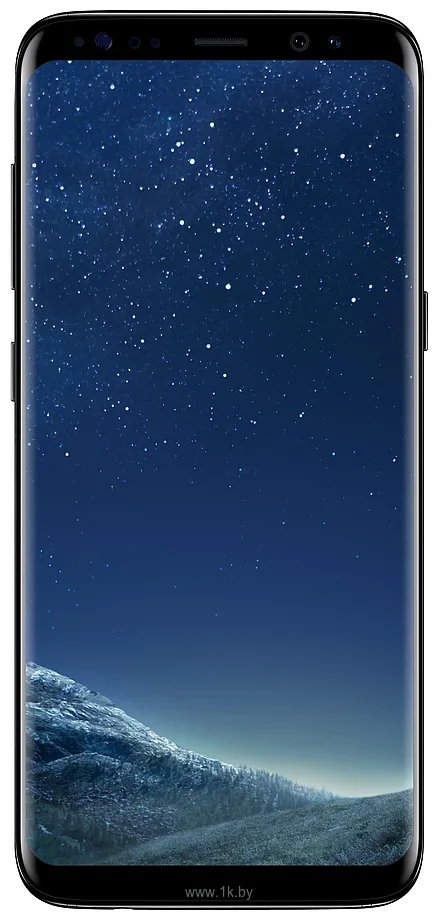 Samsung Galaxy S8 64GB SM-G950FD смартфон купить в Минске, цены