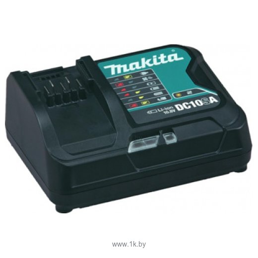 Фотографии Makita DC 10 SA