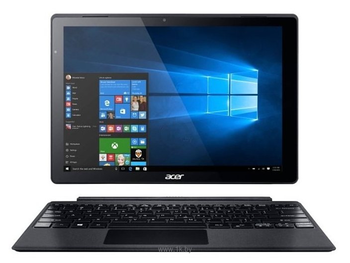 Фотографии Acer Aspire Switch Alpha 12 i5 4Gb 256Gb