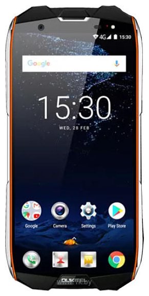 Фотографии Oukitel WP5000