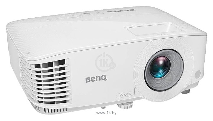 Фотографии BenQ MW605w