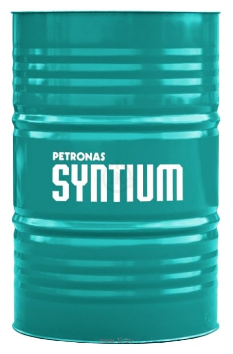 Фотографии Petronas Syntium 5000 CP 5W-30 60л