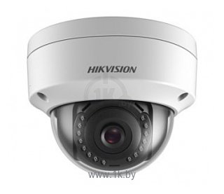 Фотографии Hikvision DS-2CD1123G0-I (6 мм)