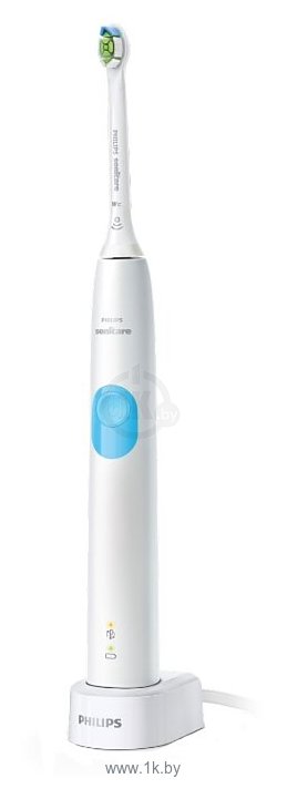 Фотографии Philips Sonicare ProtectiveClean 4300 HX6848/92