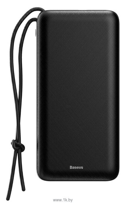 Фотографии Baseus Mini Q PD Quick Charger 20000 mAh