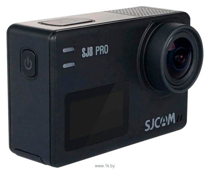 Фотографии SJCAM SJ8 Pro (Small box)