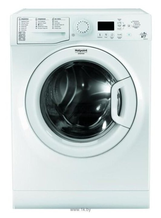 Фотографии Hotpoint-Ariston FRE G612 ST W