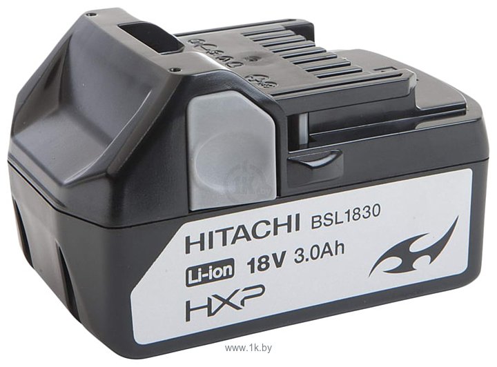 Фотографии Hikoki (Hitachi) BSL1830 (18В/3 Ah)