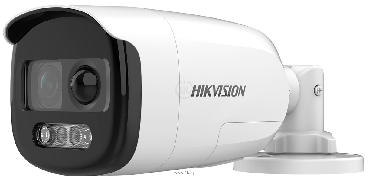 Фотографии Hikvision DS-2CE12D0T-PIRXF (2.8 мм)