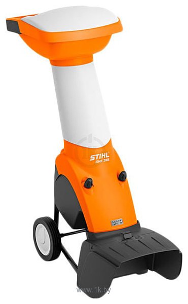 Фотографии STIHL GHE 355