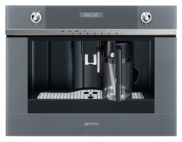 Фотографии Smeg CMS4101S