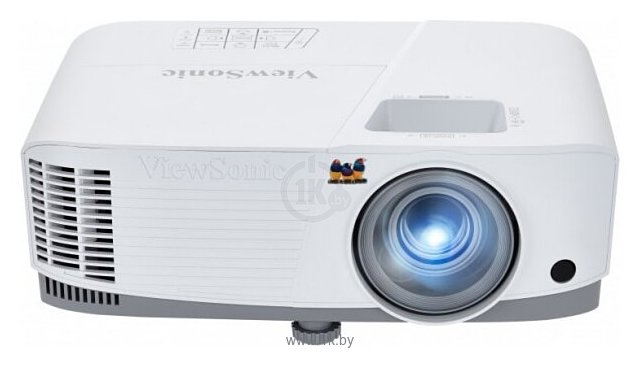 Фотографии Viewsonic PG707W