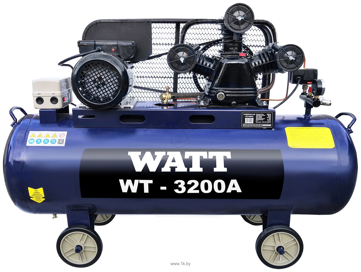 Фотографии WATT WT-3200A