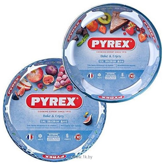 Фотографии Pyrex 913S041