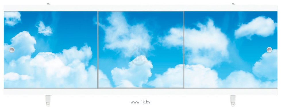 Фотографии Метакам Монолит-М 168 (облака)
