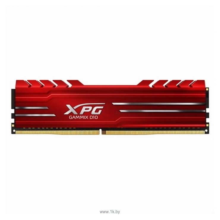 Фотографии ADATA XPG Gammix D10 AX4U320016G16A-SR10