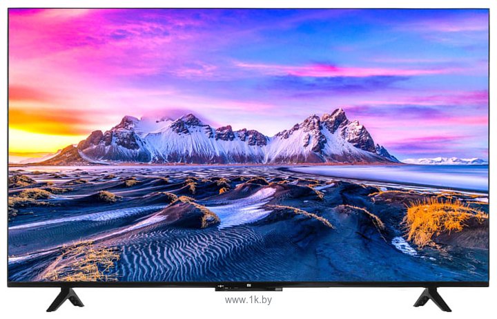 Фотографии Xiaomi MI TV P1 55