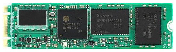 Фотографии Foxline FLSSD480M80CX5 480GB