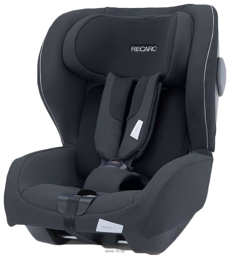 Фотографии Recaro Kio