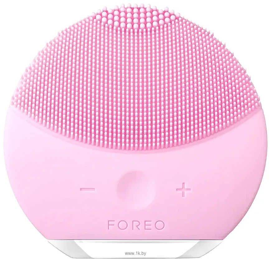 Фотографии Foreo Luna Mini 2 (жемчужно-розовый)
