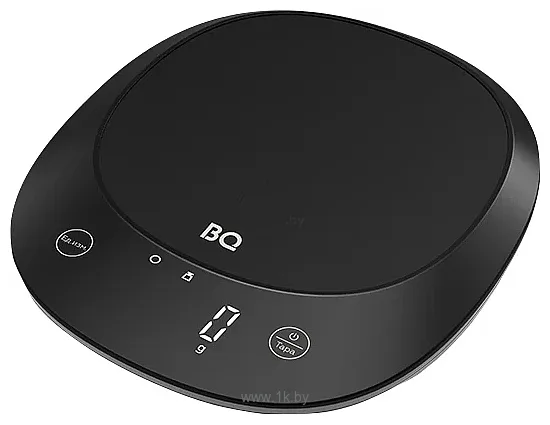 Фотографии BQ KS1009