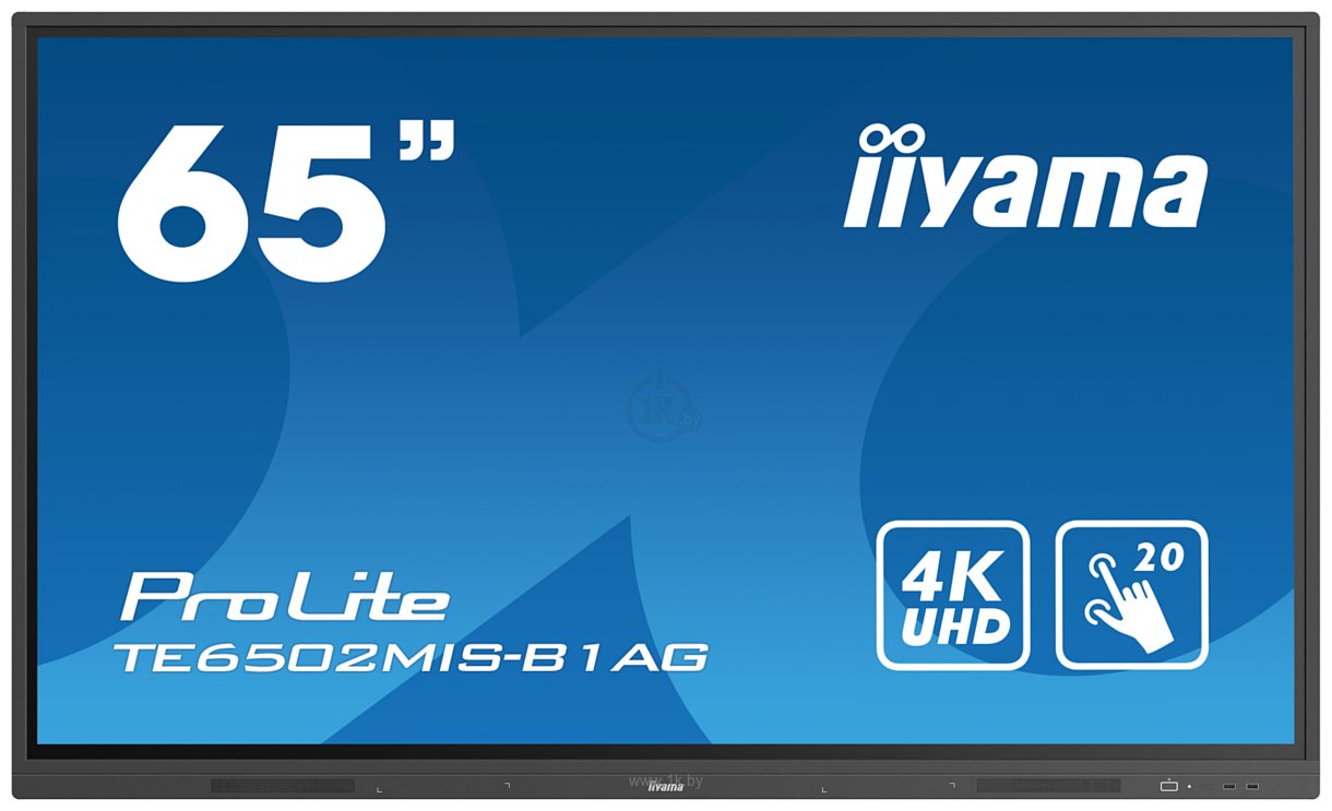 Фотографии Iiyama ProLite TE6502MIS-B1AG