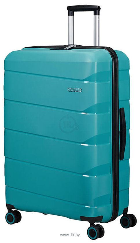 Фотографии American Tourister Air Move Teal 75 см