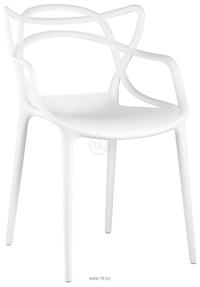 Фотографии Stool Group Margarita SL-7071 (белый)