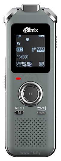 Фотографии Ritmix RR-920 8 GB