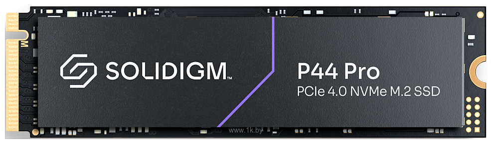 Фотографии Solidigm P44 Pro 1TB SSDPFKKW010X7X1