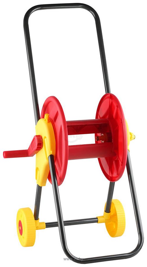 Фотографии Grinda 8-428425 (1/2?, 45 м)