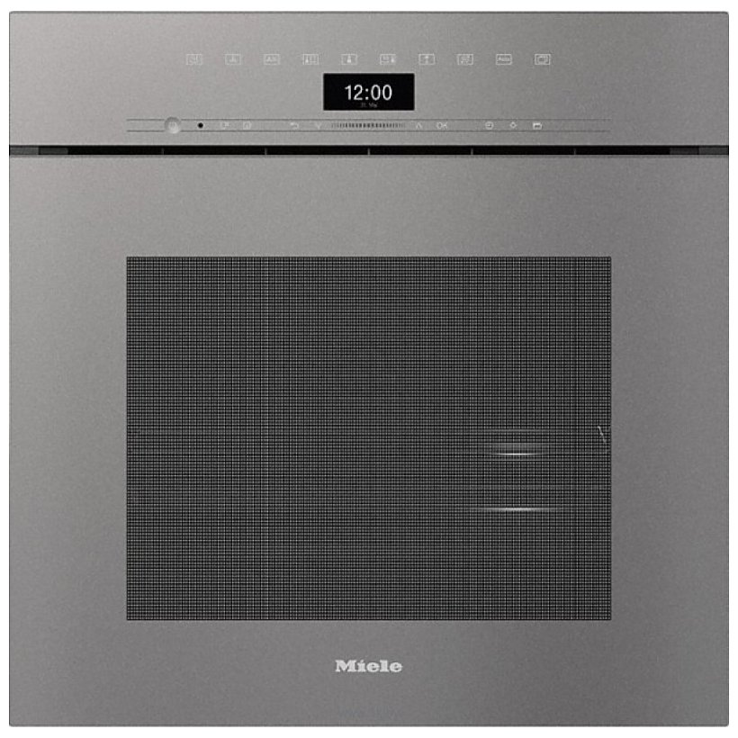 Фотографии Miele DGC 7460 HCX Pro GRGR