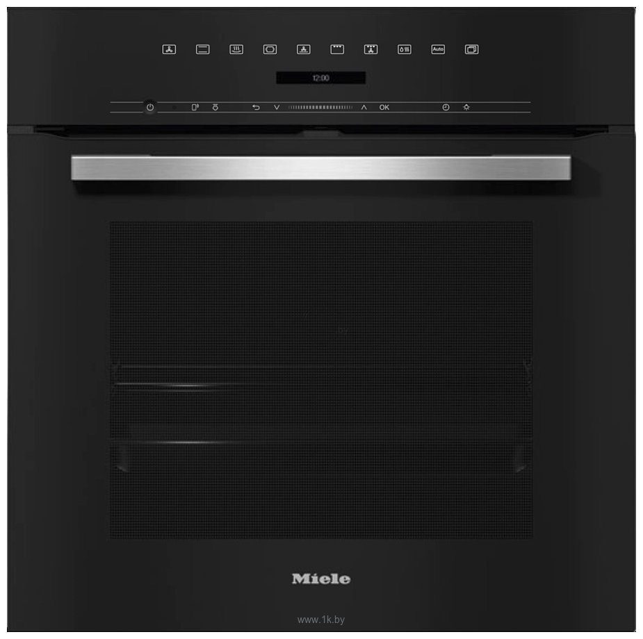 Фотографии Miele DGC 7151