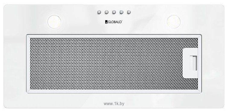 Фотографии GLOBALO Vipero 60.1 White