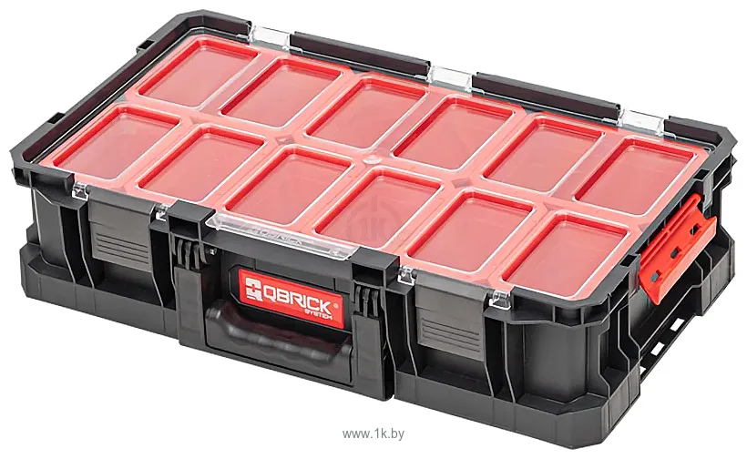 Фотографии Qbrick System Two Organizer Plus