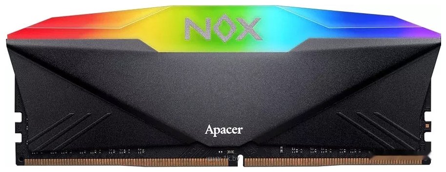 Фотографии Apacer NOX RGB AH4U08G32C28YNBAA-1