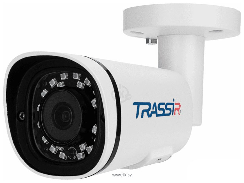 Фотографии TRASSIR TR-D2151IR3 v2 (2.8 мм)