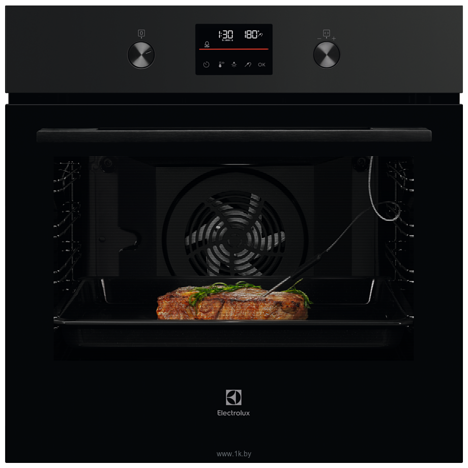 Фотографии Electrolux SenseCook SENSE 700 KOEFP77H