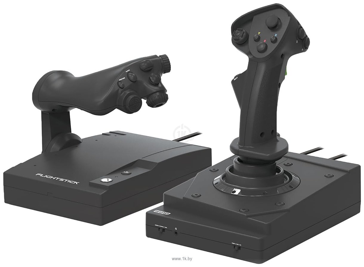 Фотографии HORI Hotas Flight Stick MBS-015U 