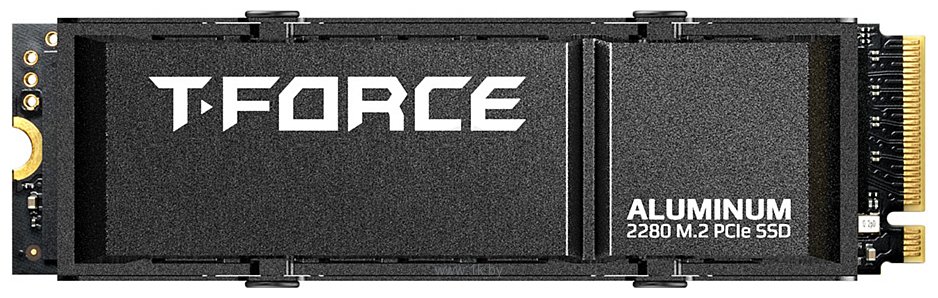 Фотографии Team T-Force G70 Pro 2TB TM8FFH002T0C128