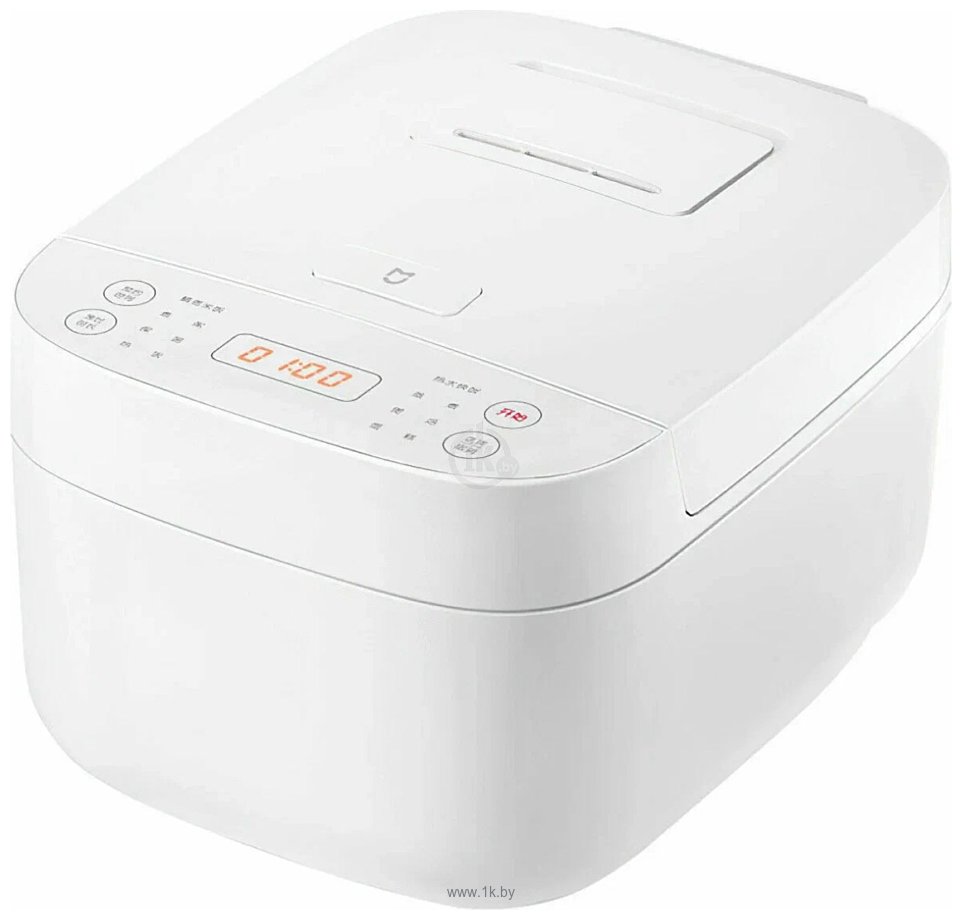 Фотографии Xiaomi Mijia Rice Cooker C1 4L MDFBD03ACM