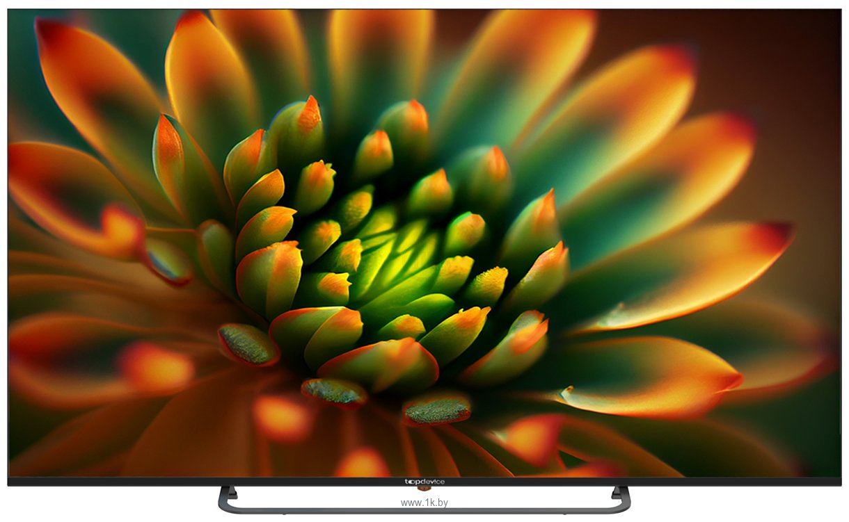 Фотографии TopDevice TDTV65CS05UBK