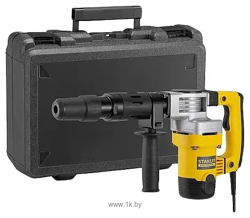 Фотографии Stanley FatMax SFMEH220K