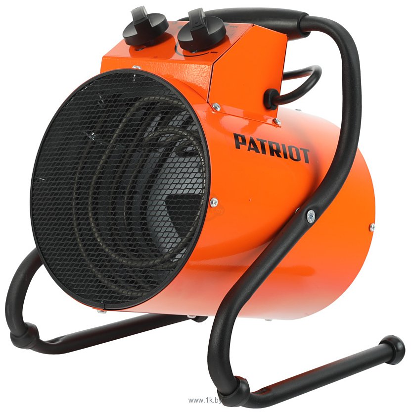 Фотографии Patriot PTR 3 Eco